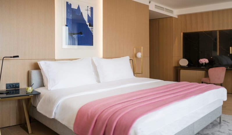 EXCLSIOR DUBROVNIK - SUPERIOR ROOM